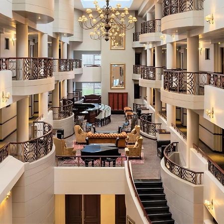 Premier Hotel Regent Източен Лондон Екстериор снимка