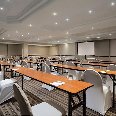 Premier Hotel Regent Източен Лондон Екстериор снимка