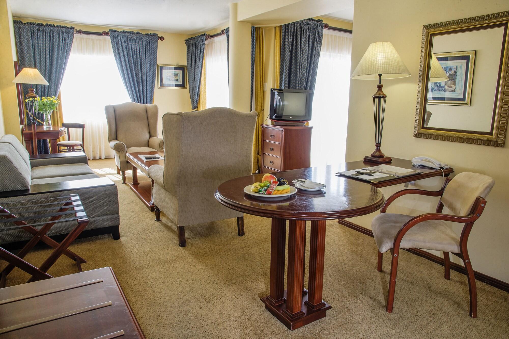 Premier Hotel Regent Източен Лондон Екстериор снимка