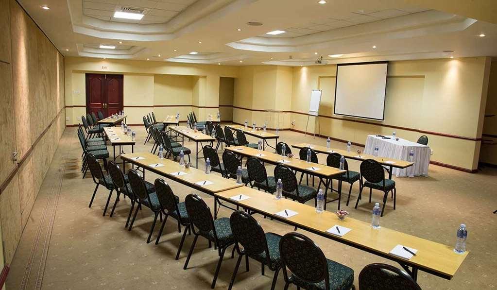 Premier Hotel Regent Източен Лондон Съоръжения снимка