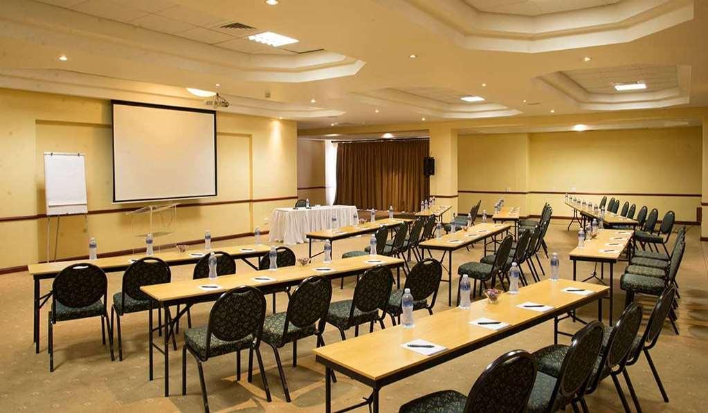 Premier Hotel Regent Източен Лондон Съоръжения снимка
