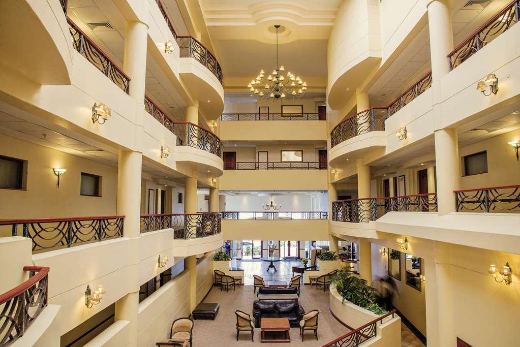 Premier Hotel Regent Източен Лондон Интериор снимка
