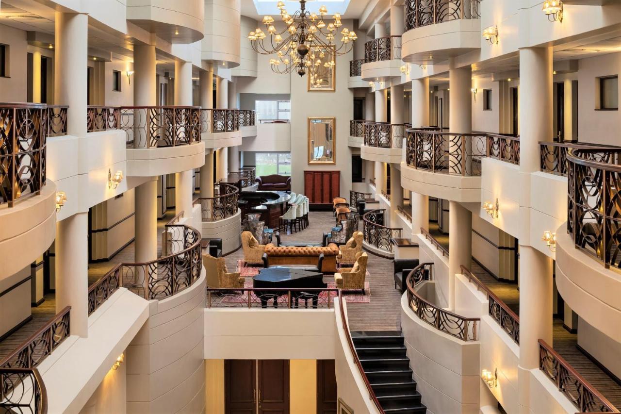 Premier Hotel Regent Източен Лондон Екстериор снимка
