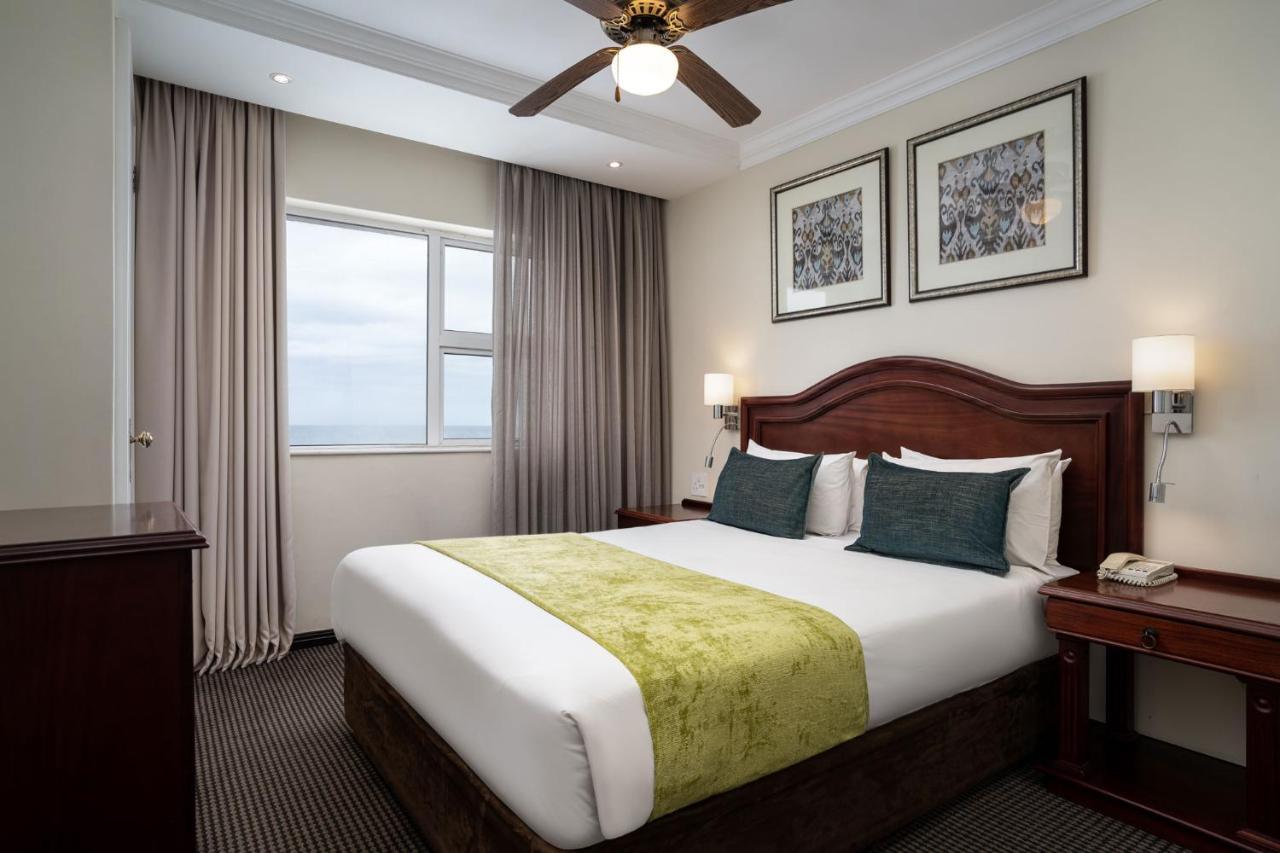 Premier Hotel Regent Източен Лондон Екстериор снимка