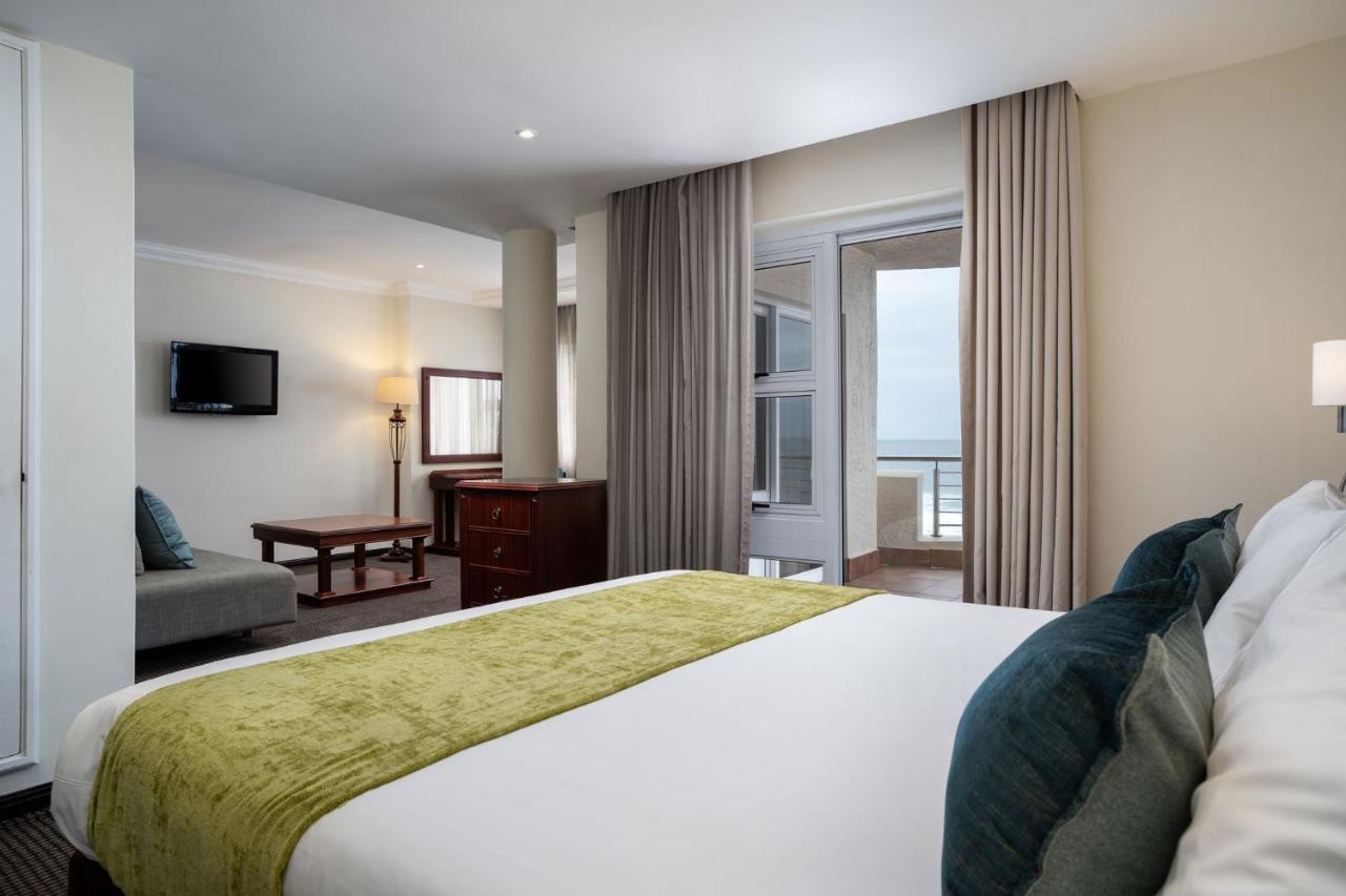 Premier Hotel Regent Източен Лондон Екстериор снимка