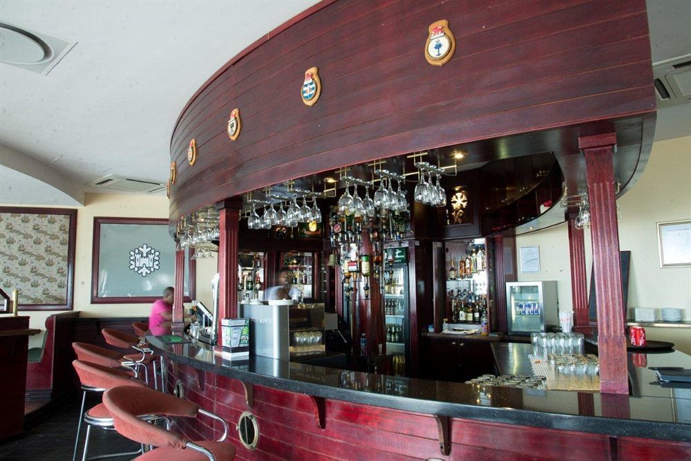 Premier Hotel Regent Източен Лондон Екстериор снимка