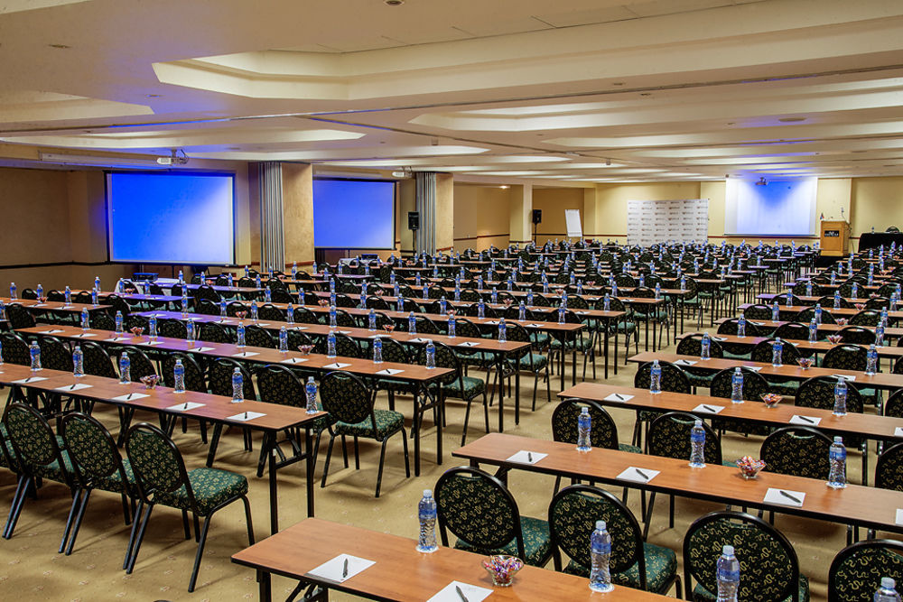 Premier Hotel Regent Източен Лондон Екстериор снимка