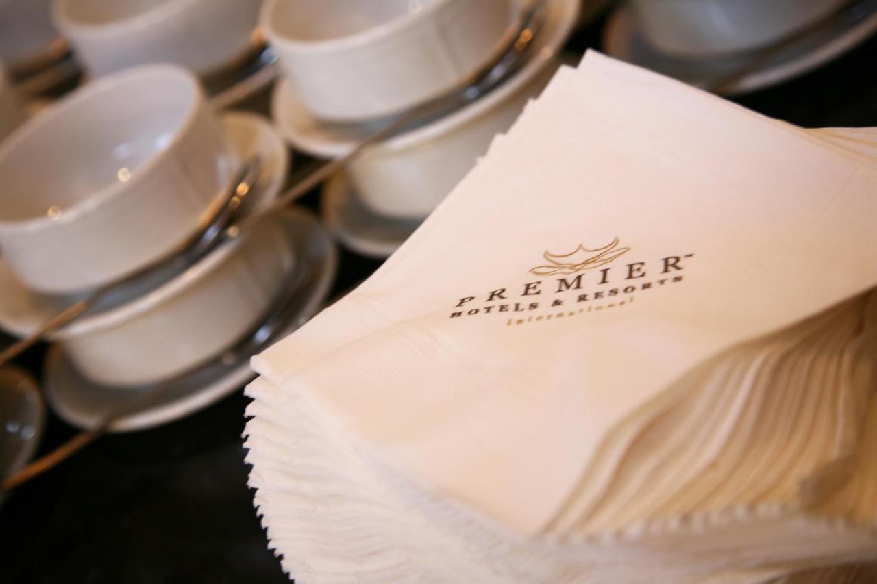 Premier Hotel Regent Източен Лондон Екстериор снимка