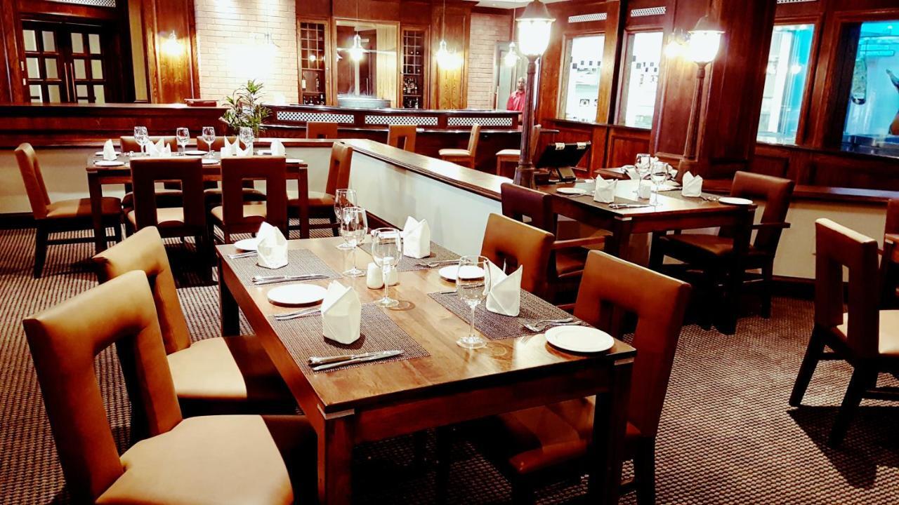 Premier Hotel Regent Източен Лондон Екстериор снимка