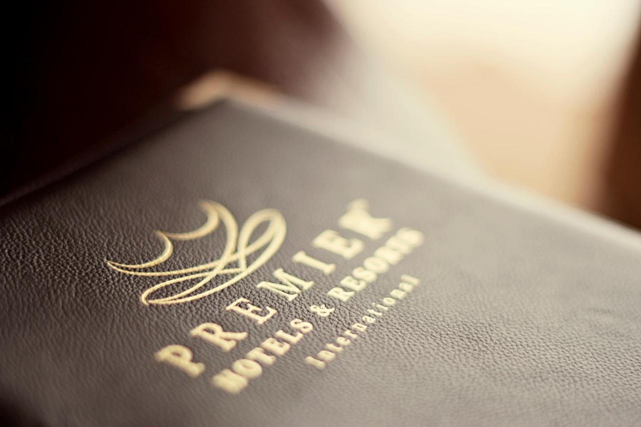 Premier Hotel Regent Източен Лондон Екстериор снимка